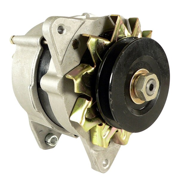 Aftermarket Alternator Fits John Deere Models Listed Below MIA12557 MIA11733 - main
